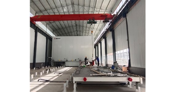  山西混凝土預(yù)制裝配式構(gòu)件的蒸養(yǎng)方式是什么樣子的？業(yè)臻建材小編為大家介紹