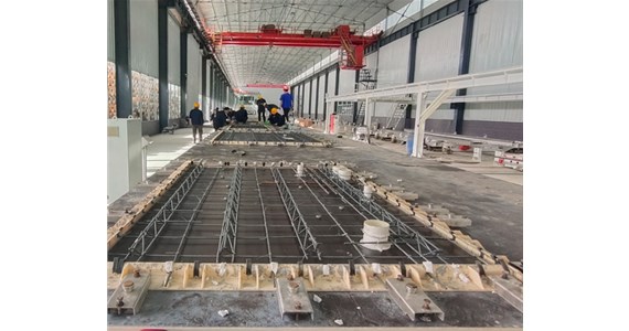 山西裝配式建筑構(gòu)件在施工前的質(zhì)量控制要點有哪些呢？業(yè)臻小編為大家詳細(xì)解析